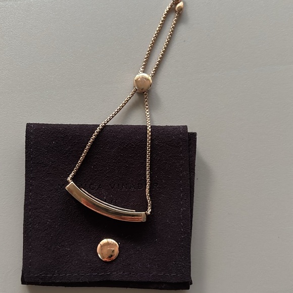 Monica Vinader Engravable Baja - Picture 7 of 8